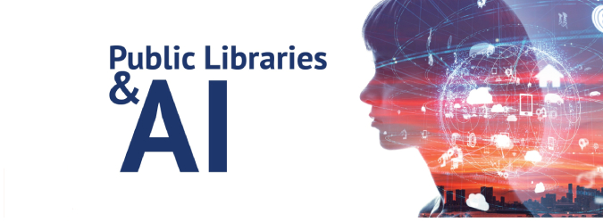 Public Libraries & AI